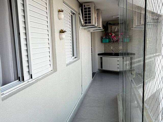 #17069 - Apartamento para Venda em Osasco - SP