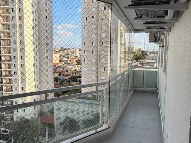 #17069 - Apartamento para Venda em Osasco - SP