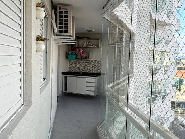#17069 - Apartamento para Venda em Osasco - SP