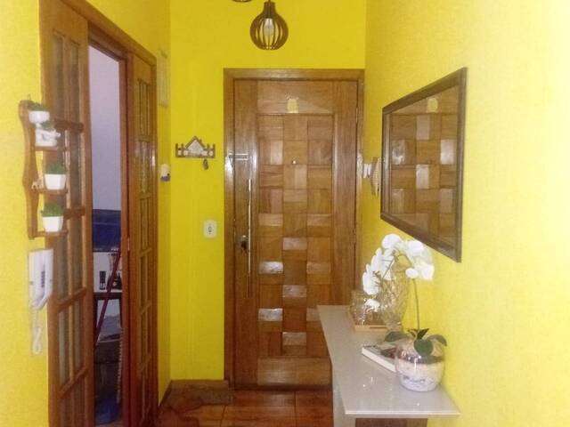 #17072 - Apartamento para Venda em Jandira - SP