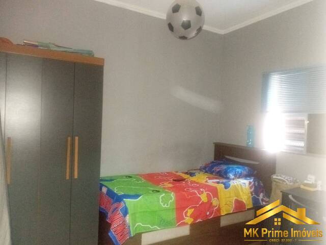Apartamento para Venda em Jandira - 5