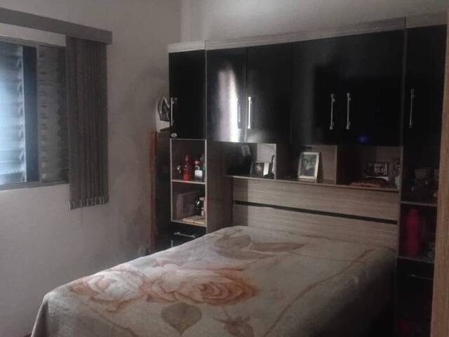 Apartamento para Venda em Jandira - 4
