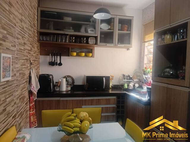 #17072 - Apartamento para Venda em Jandira - SP