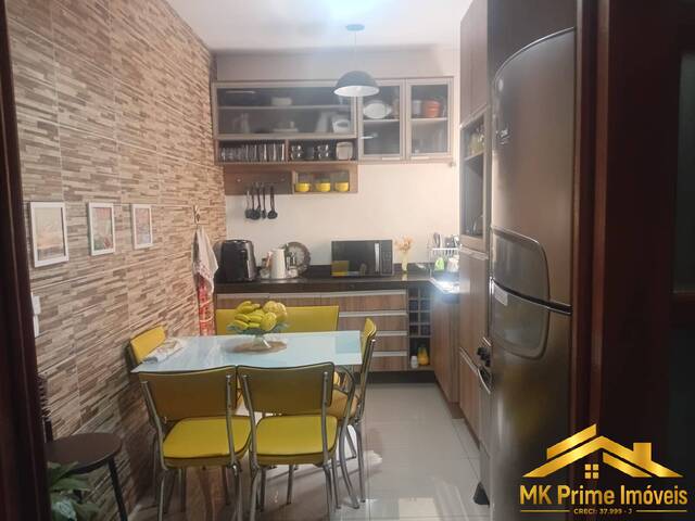 #17072 - Apartamento para Venda em Jandira - SP