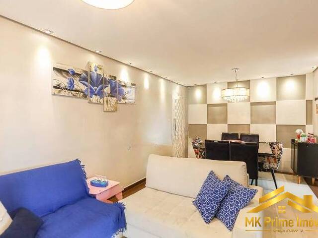 Apartamento para Venda em Osasco - 5