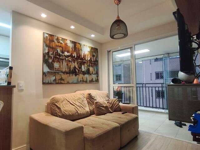 #17059 - Apartamento para Venda em Osasco - SP
