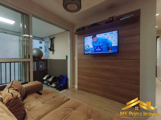 #17059 - Apartamento para Venda em Osasco - SP