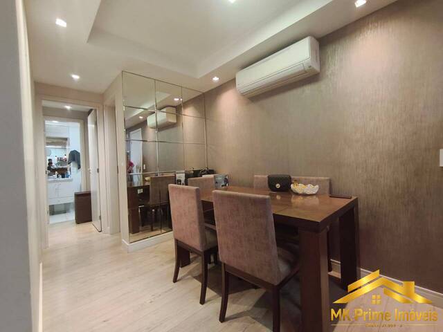 Apartamento para Venda em Osasco - 5