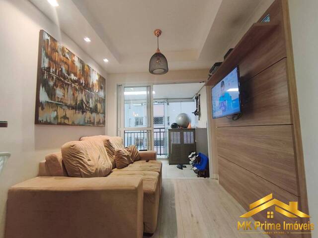 #17059 - Apartamento para Venda em Osasco - SP