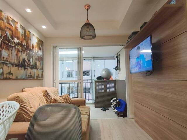 Apartamento para Venda em Osasco - 4