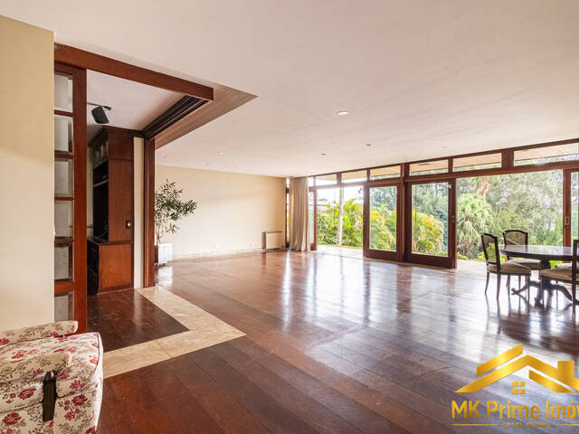 Casa Comercial para Venda em Barueri - 2