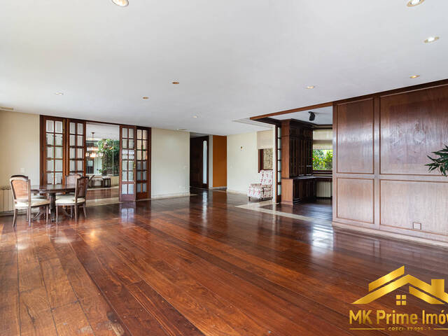 Casa Comercial para Venda em Barueri - 5