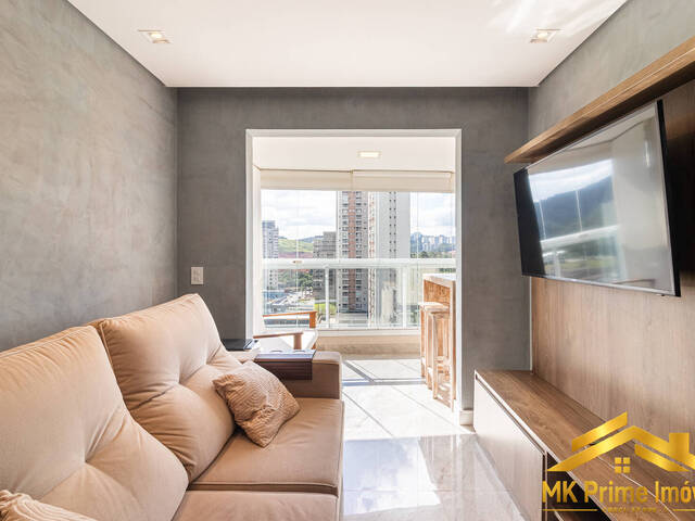 Apartamento para Locação em Barueri - 5