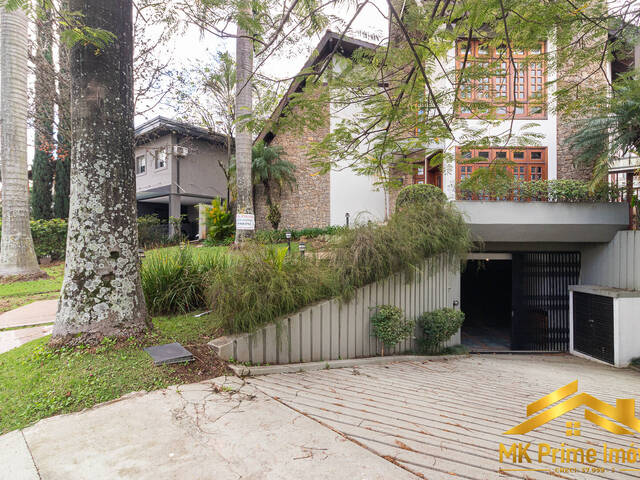 #17076 - Casa em condomínio para Venda em Barueri - SP