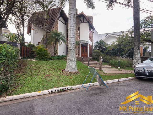 #17076 - Casa em condomínio para Venda em Barueri - SP