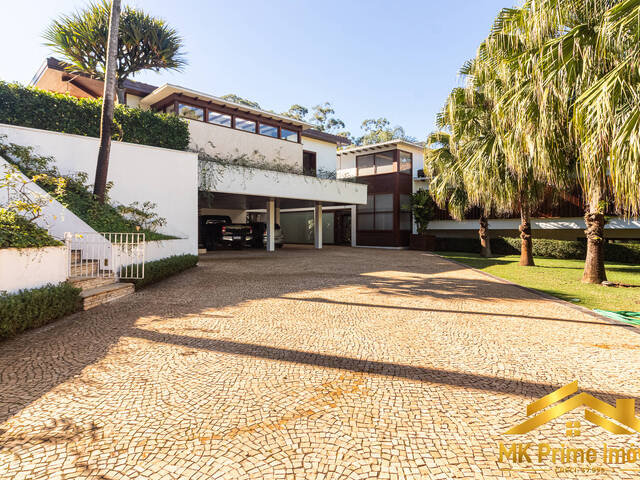 Casa em condomínio para Venda em Barueri - 4