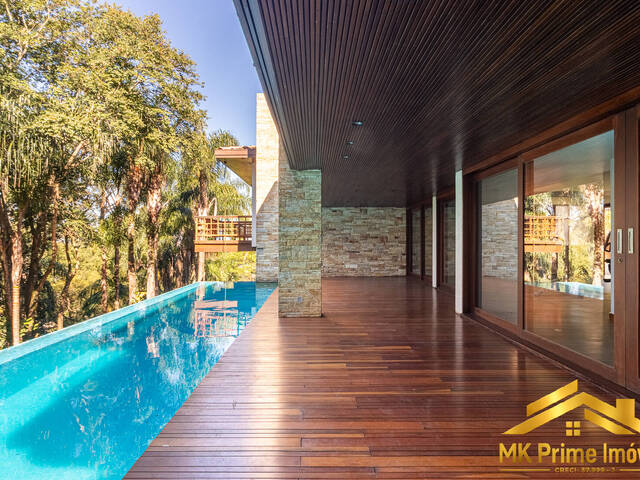 #17077 - Casa em condomínio para Venda em Barueri - SP