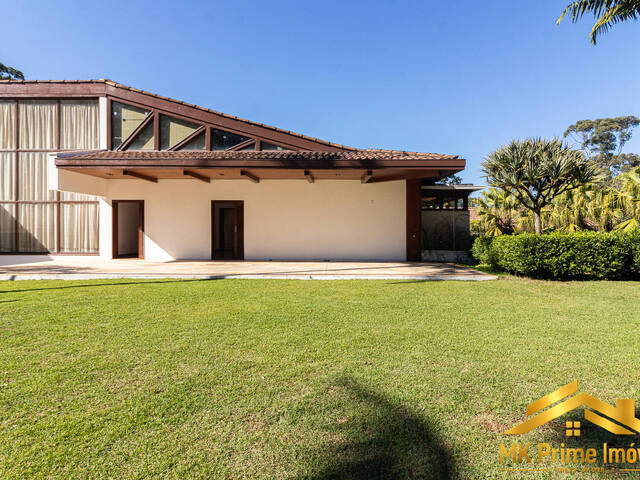 #17077 - Casa em condomínio para Venda em Barueri - SP