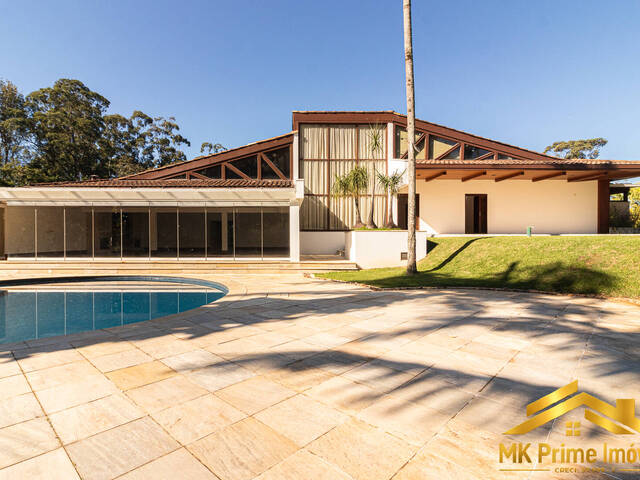#17077 - Casa em condomínio para Venda em Barueri - SP
