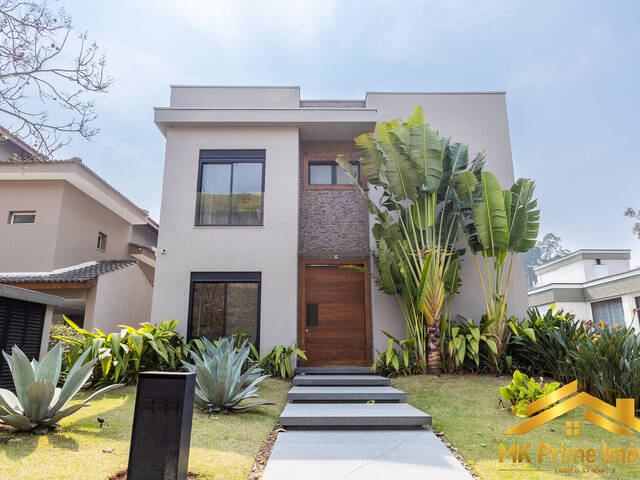 #17078 - Casa Comercial para Venda em Barueri - SP