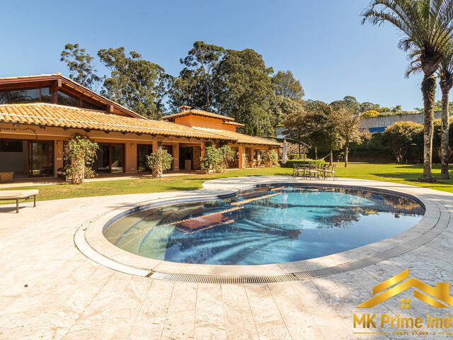 #17079 - Casa em condomínio para Venda em Barueri - SP