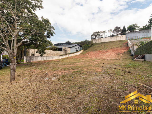 #17080 - Terreno em condomínio para Venda em Barueri - SP