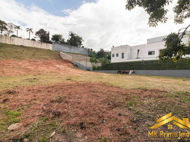 #17080 - Terreno em condomínio para Venda em Barueri - SP