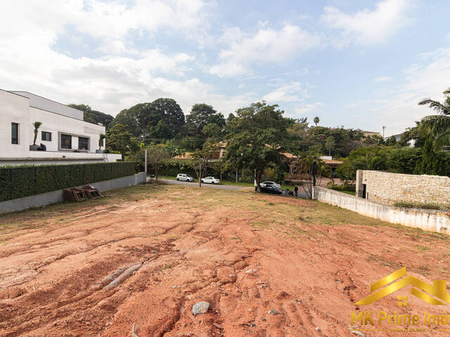 #17080 - Terreno em condomínio para Venda em Barueri - SP