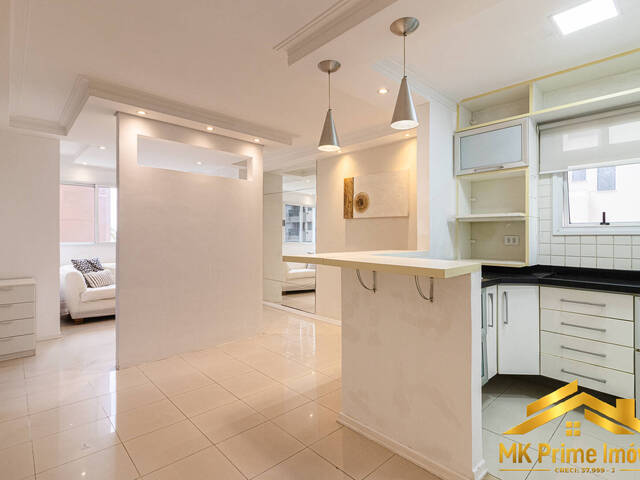 #17081 - Apartamento para Venda em Barueri - SP