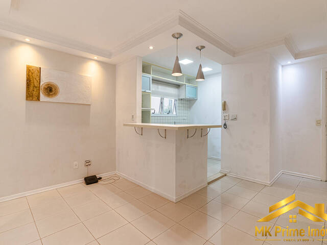 #17081 - Apartamento para Venda em Barueri - SP