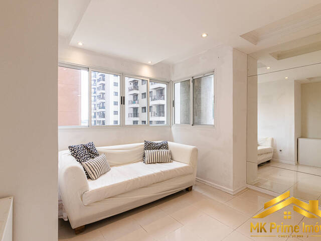 Apartamento para Venda em Barueri - 4