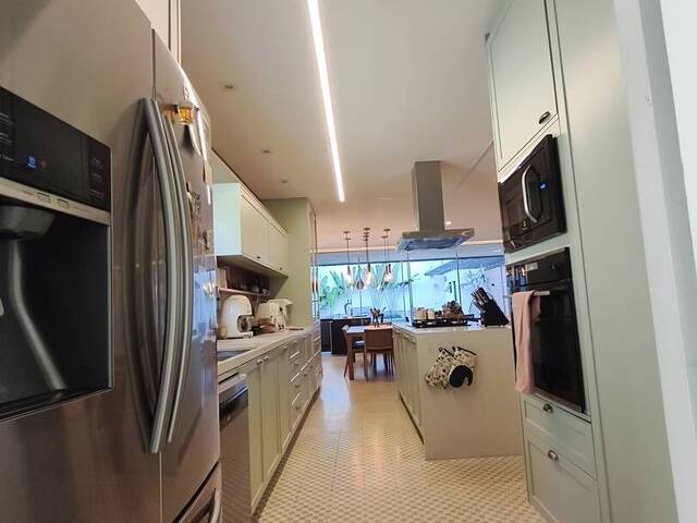 #17062 - Casa em condomínio para Venda em São Paulo - SP