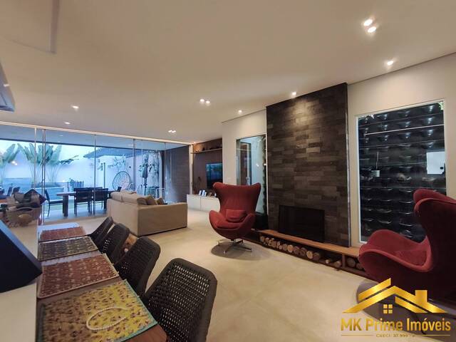 #17062 - Casa em condomínio para Venda em São Paulo - SP