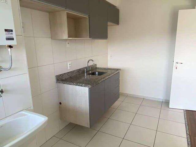 #17082 - Apartamento para Venda em Barueri - SP