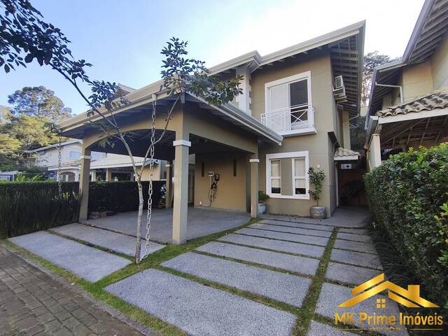 #17062 - Casa em condomínio para Venda em São Paulo - SP