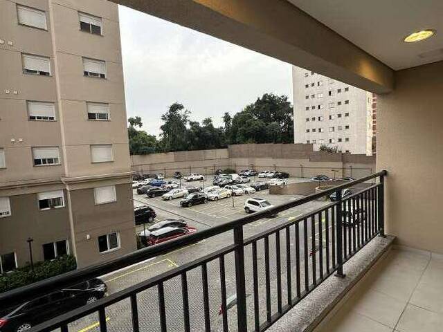 Apartamento para Venda em Barueri - 3
