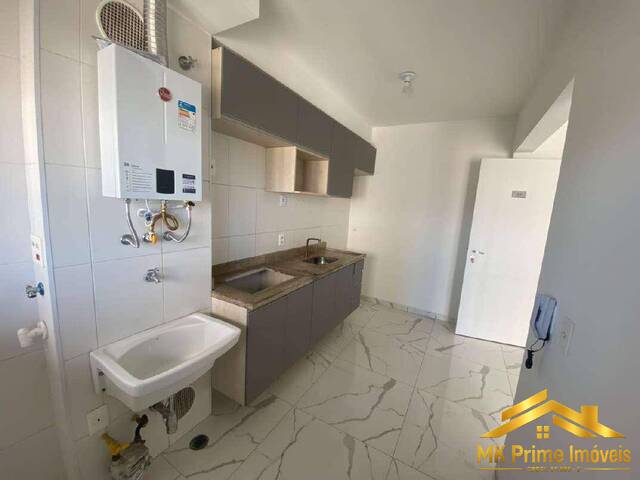 #17084 - Apartamento para Venda em Barueri - SP
