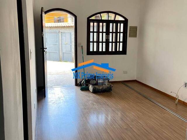 #17085 - Casa Comercial para Venda em Osasco - SP