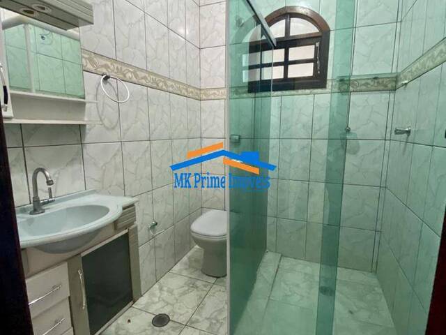 Casa Térrea para Venda em Osasco - 5