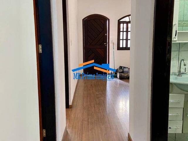 Casa Térrea para Venda em Osasco - 4