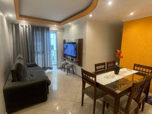 #17086 - Apartamento para Venda em São Paulo - SP