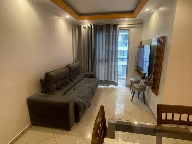 #17086 - Apartamento para Venda em São Paulo - SP