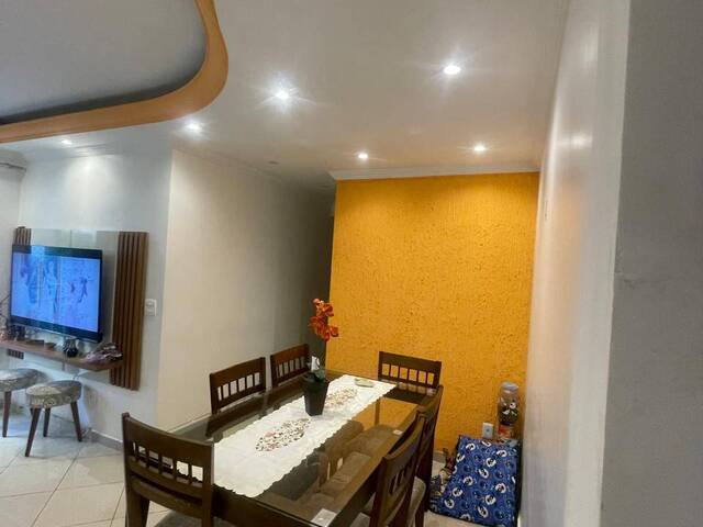 Apartamento para Venda em São Paulo - 4