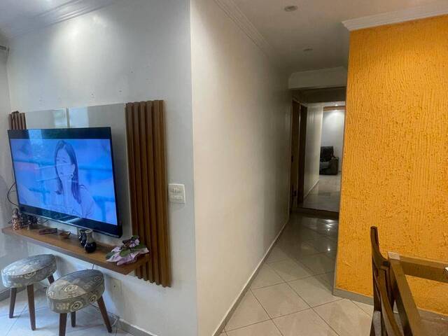 Apartamento para Venda em São Paulo - 5