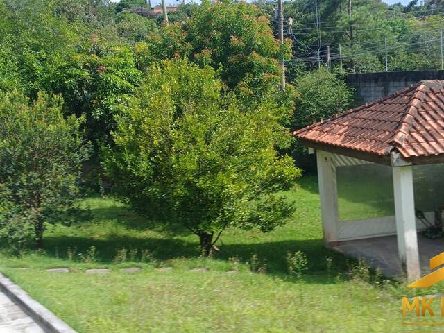 #17087 - Terreno em condomínio para Venda em Cotia - SP