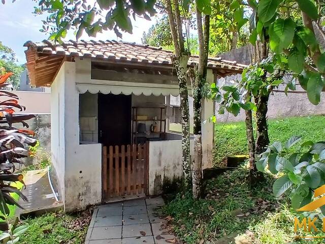 #17087 - Terreno em condomínio para Venda em Cotia - SP