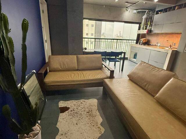 #17090 - Apartamento para Locação em Osasco - SP
