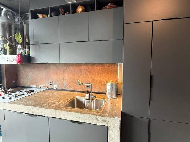 #17090 - Apartamento para Locação em Osasco - SP