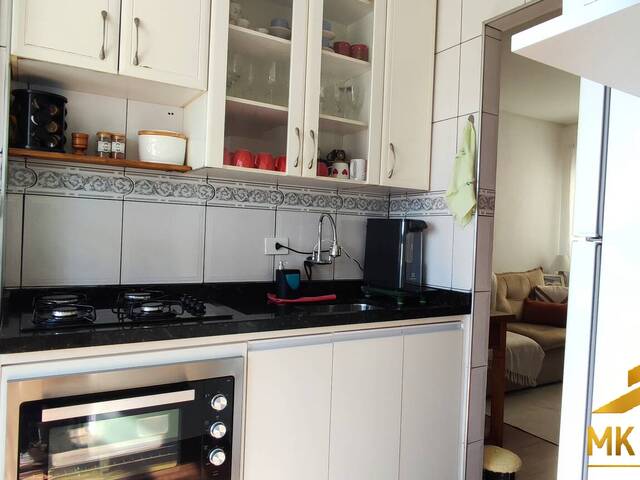 #17091 - Apartamento para Venda em Osasco - SP