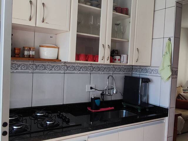 #17091 - Apartamento para Venda em Osasco - SP